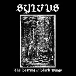 Sylvus : The Beating of Black Wings
